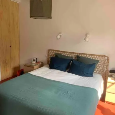 Maison Charmante A 15mn A Pied De La * Arradon