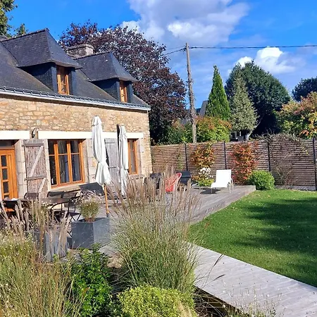 Maison Charmante A 15mn A Pied De La *